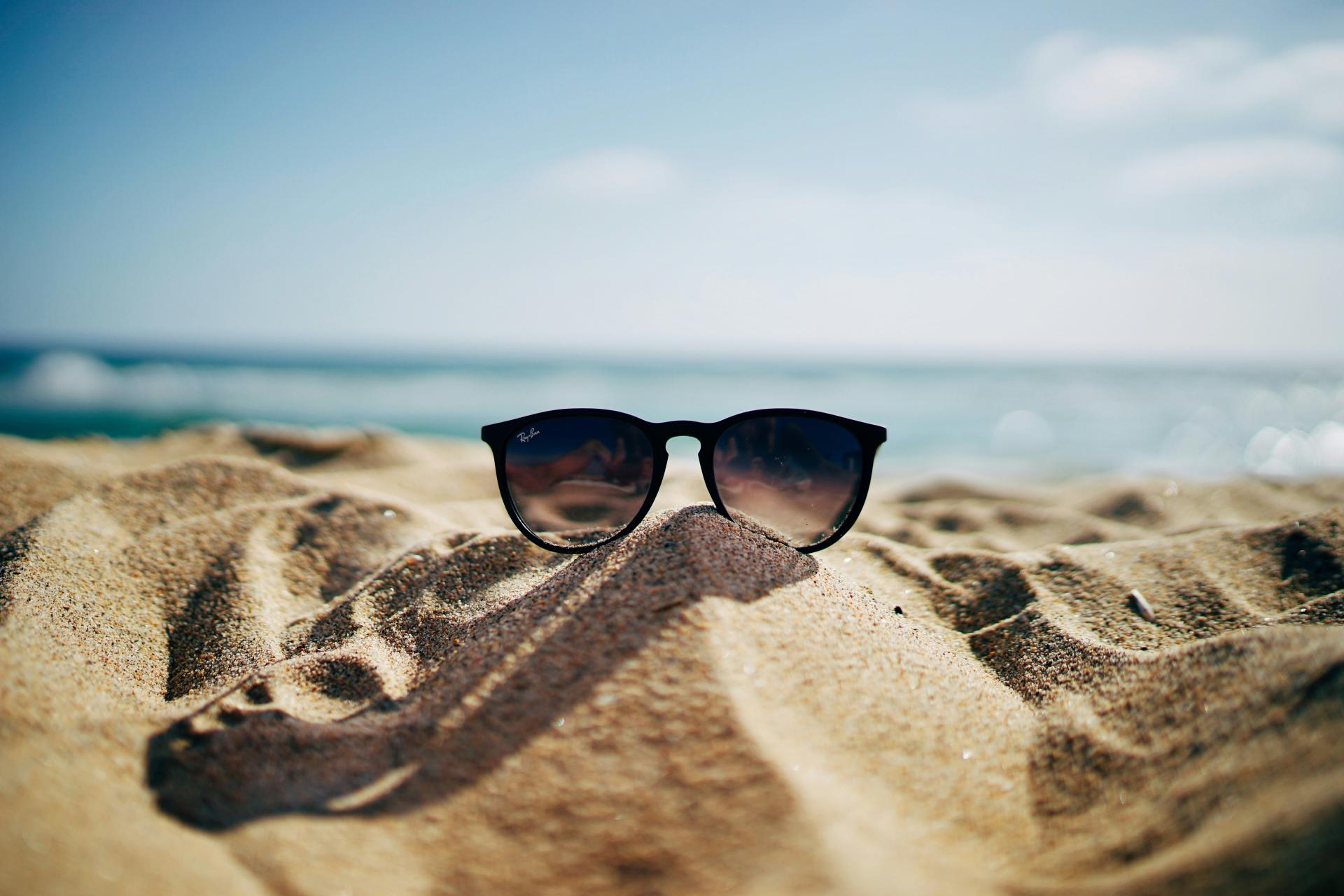 Immagine spiaggia