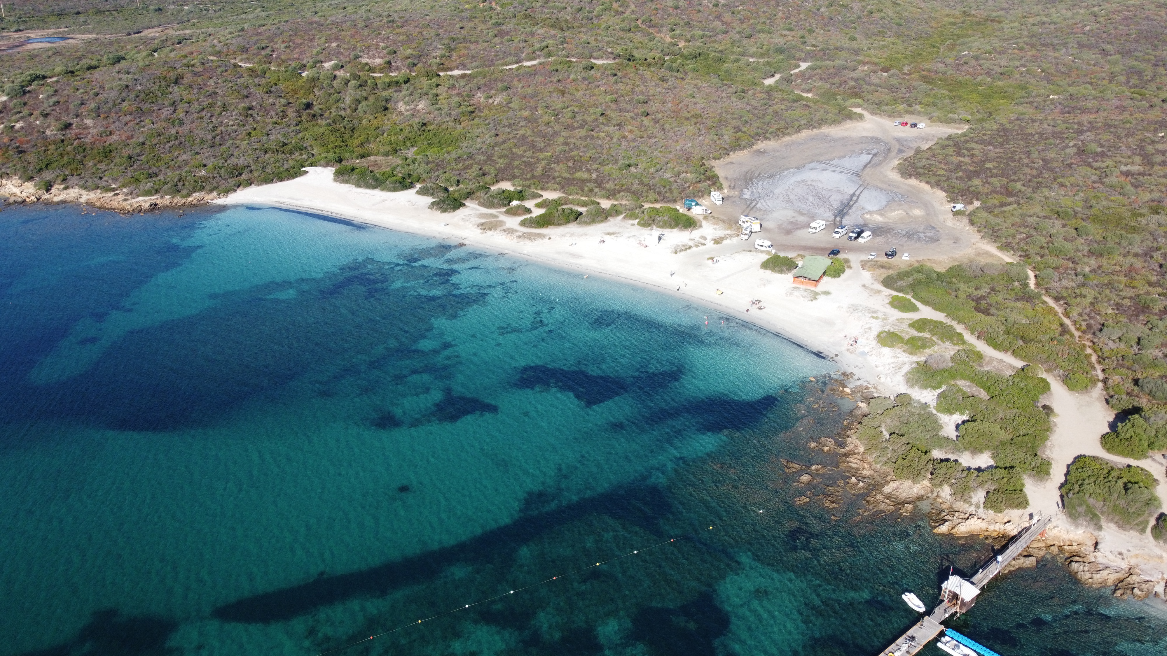 Foto Nodu Pianu & Cala Banana