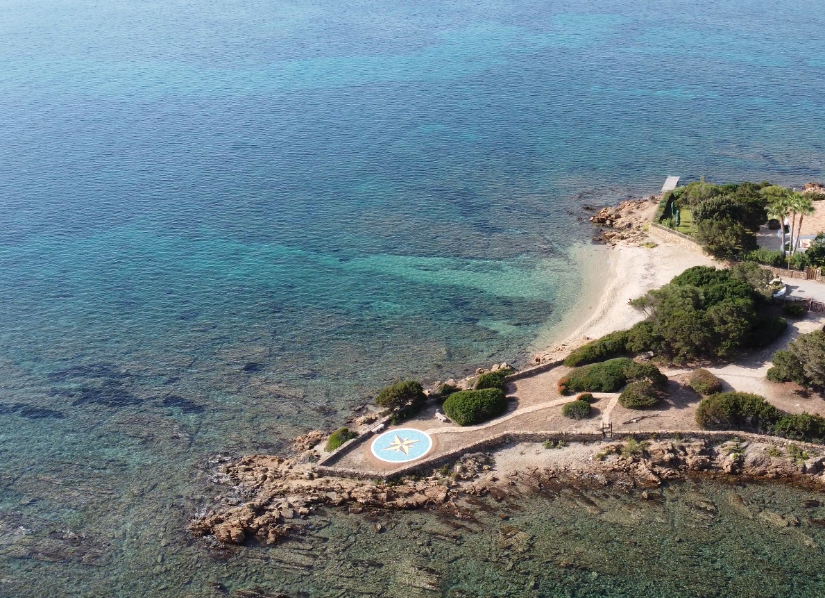 Foto Sa Punta fine (Punta caffè)