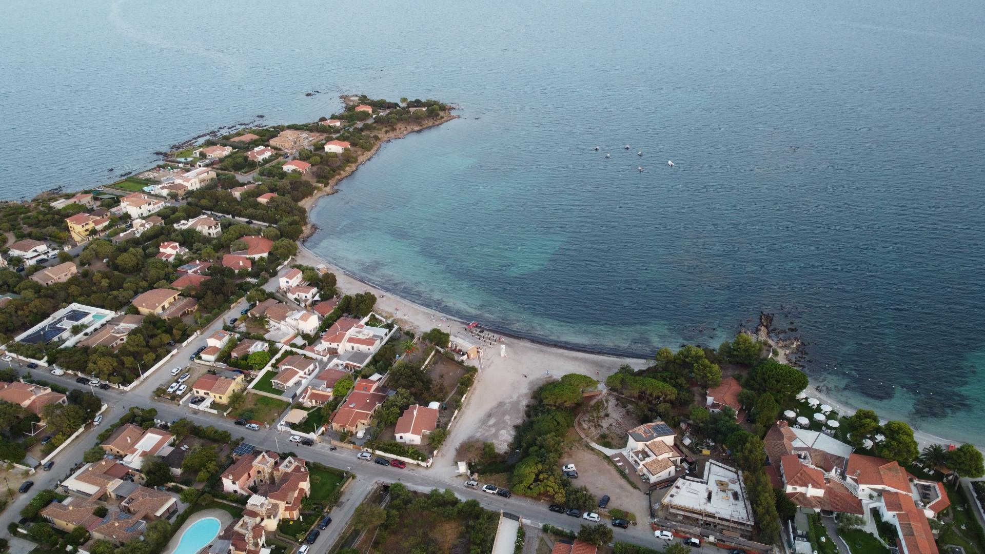 Foto Mare e Rocce