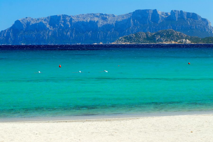 Foto Spiaggia di Pittulongu