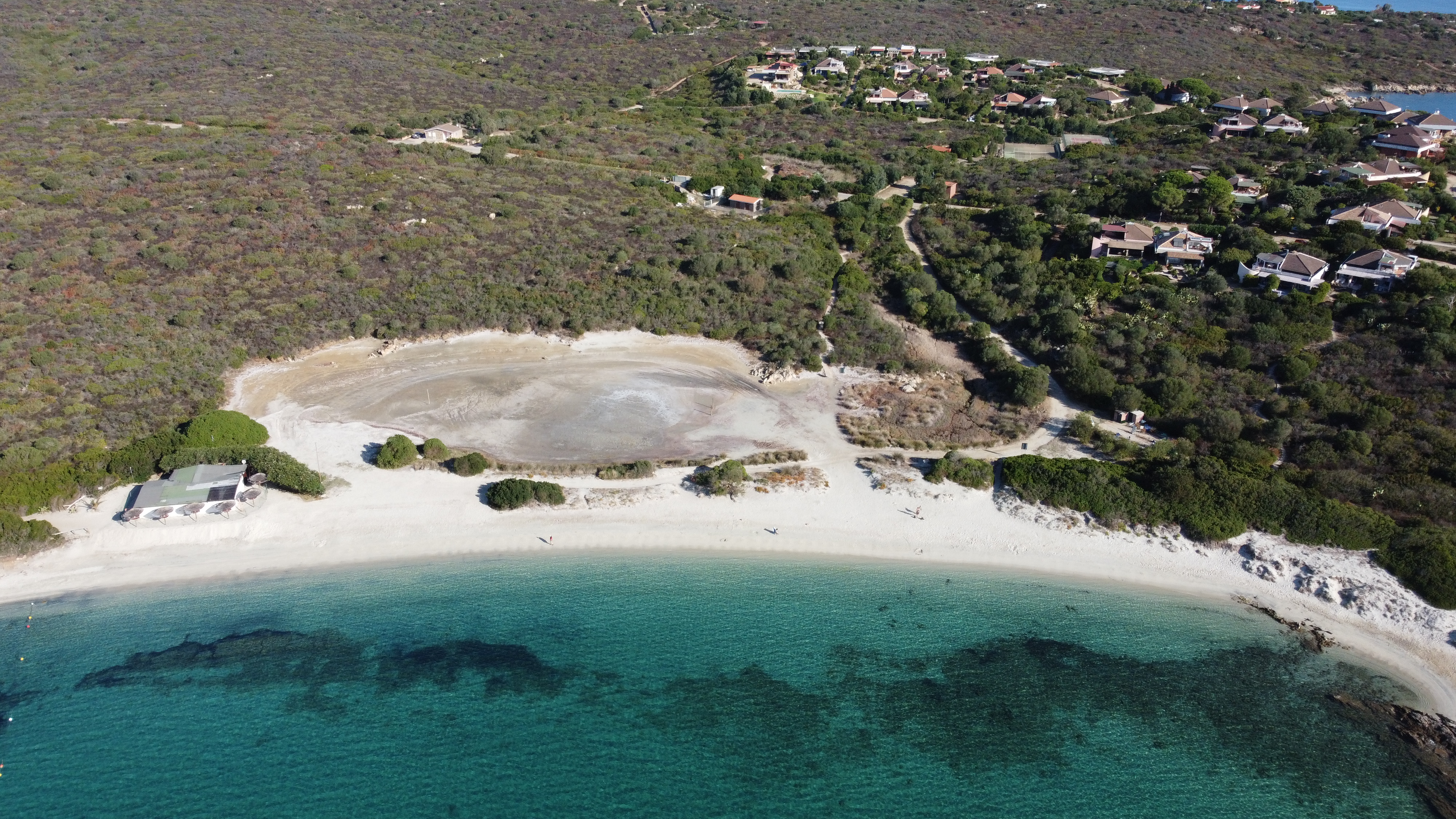 Foto Nodu Pianu & Cala Banana