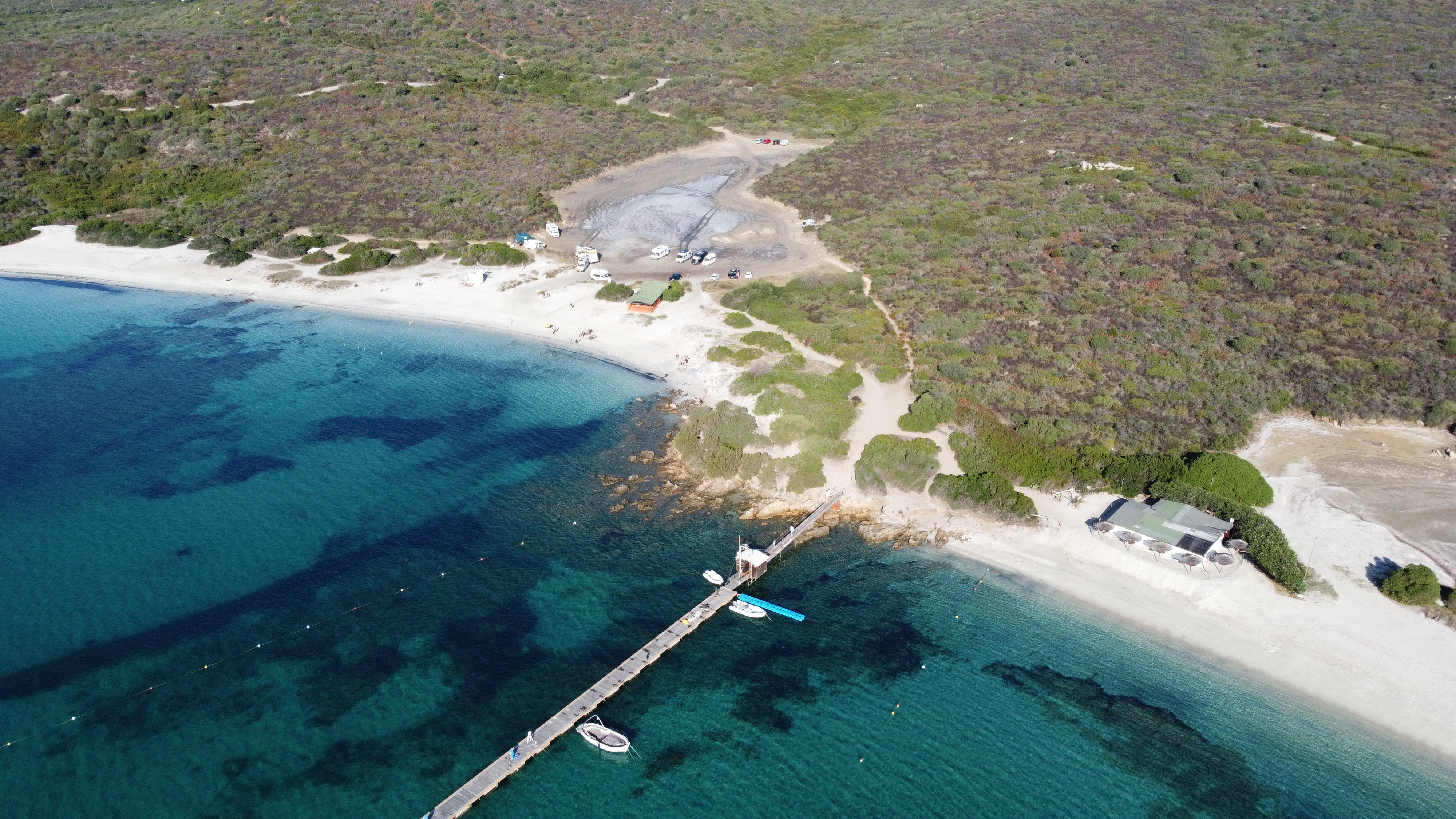 Foto Nodu Pianu & Cala Banana