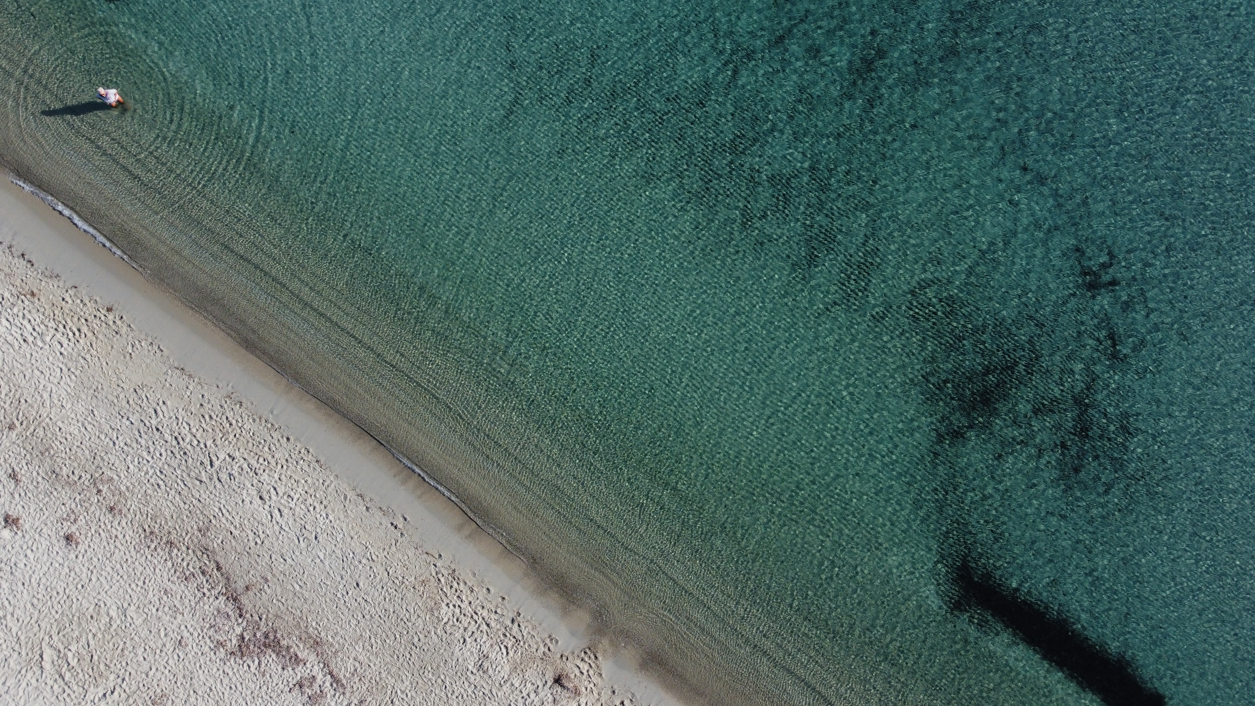 Foto Spiaggia di Pittulongu