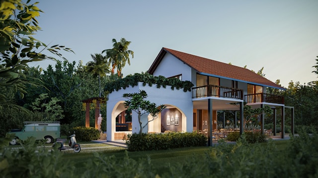 Foto 2 - Villa Demo 3