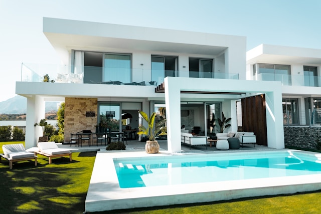 Foto 4 - Villa Demo 3