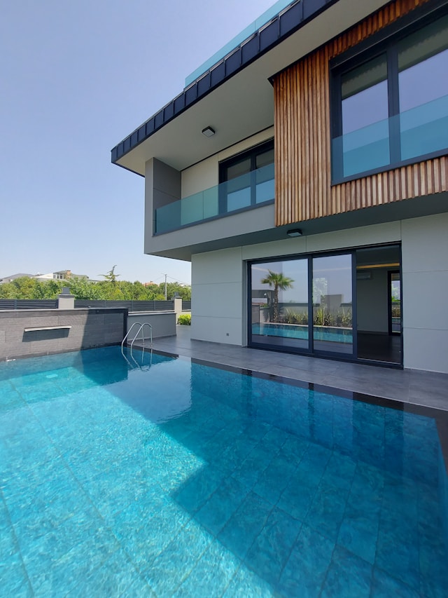 Immagine Villa Demo 3