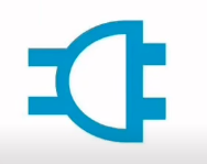 Logo Elettro Isola di Mirko Bazzoni