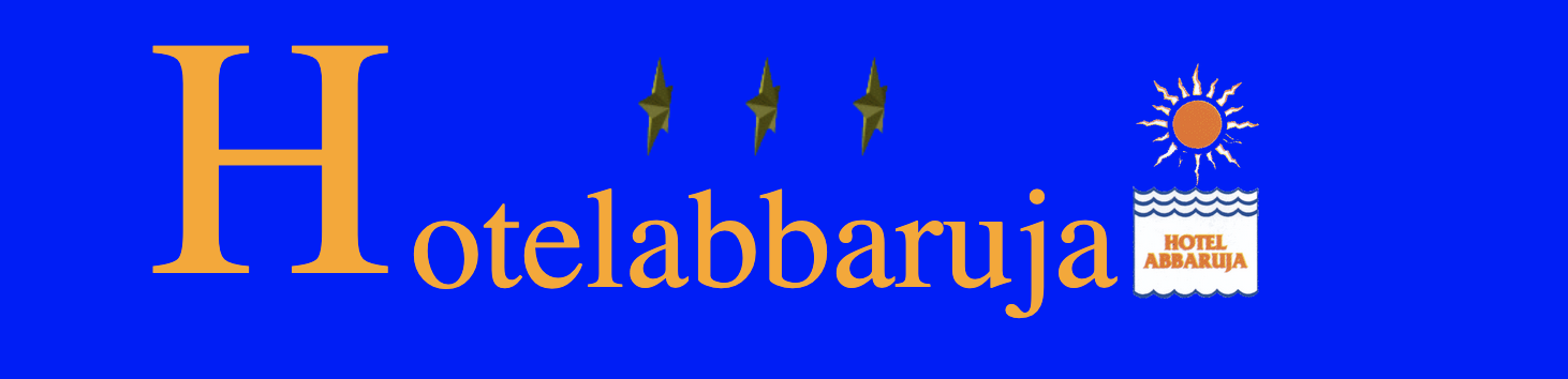 Logo Hotel Abbaruja