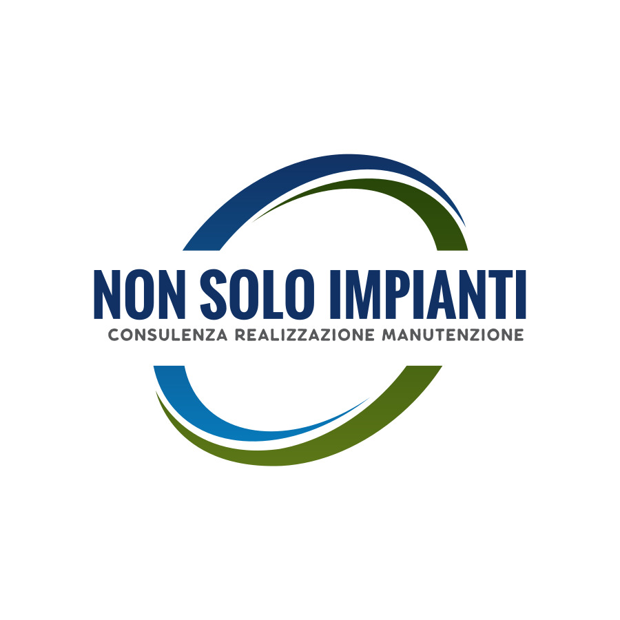 Logo Non Solo Impianti srl Olbia