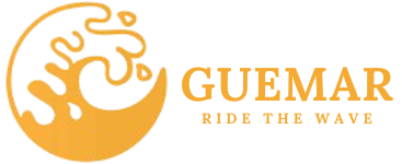 Logo Guemar Noleggio