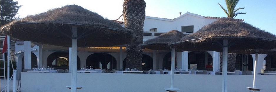 Ristorante Pizzeria Lo Squalo